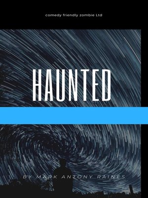 cover image of Haunted Devon